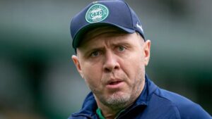 Coritiba 'reforça rival' com Geovane Meurer (Foto: Reprodução/UmDois Esportes)