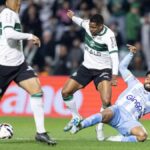 Coritiba dá vexame no couto contra Paysandu (Foto: Reprodução/ge)