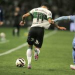 Ronier deixa Athletic x Coritiba como jogo para virar a página (Foto: Reprodução/Redes Sociais)