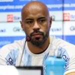 Coritiba vai ter motivação em ex-Athletico-PR (Foto: Matheus Vieira/Paysandu)