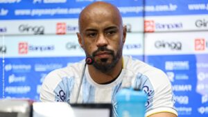 Coritiba vai ter motivação em ex-Athletico-PR (Foto: Matheus Vieira/Paysandu)