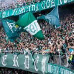 Torcida Organizada do Coritiba punida (Foto: Divulgação/Coritiba)