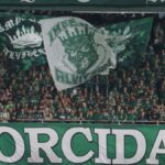Império volta aos jogos do Coritiba (Foto: Reprodução/Redes Sociais)