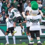 Veja onde assistir CRB x Coritiba (Foto: Divulgação/Coxa)