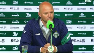 Coritiba não deve contratar mais na temporada (Foto: Reprodução/TV Coxa)
