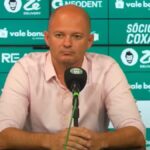 Coritiba não deve contratar mais na temporada (Foto: Reprodução/TV Coxa)