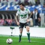 CRB x Coritiba é a rodada da vez (Foto: JP Pacheco/Coritiba)
