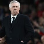 Ancelotti convoca Piá do Couto, cria do Coritiba