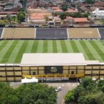 Saiba onde assistir Novorizontino x Coritiba acontece no Estádio Jorge Ismael de Biasi (Foto: Higor Basso/Novorizontino)