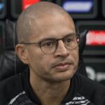 Alex fala sobre Mozart, treinador do Coritiba (Foto: Enzo Binotto/Operário)