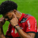 Bruno Viana sai em definitivo do Coritiba (Foto: Reprodução/UOL)