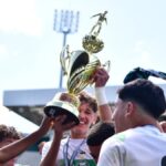 Coritiba é campeão do Sub-15 em Athletiba (Foto: Gerson Ferreira/FPF)