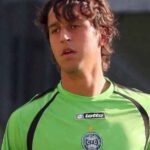 Coritiba vê Dirceu aposentar (Foto: Reprodução/