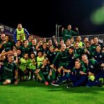 Coritiba comemora vitória sobre Vila Nova (Foto: Divulgação)