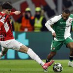 Igor Paixão, ex-Coritiba, se despede (Foto: Reprodução/De Telegraaf)