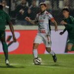 Coritiba é derrotado por Operário em Ponta Grossa (Foto: André Jonsson/OFEC)