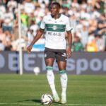 Jacy, do Coritiba é ex-jogador do Operário (Foto: JP Pacheco/Coritiba)