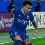 Coritiba vê Kaio César na mira de outros clubes (Foto: Divulgação)