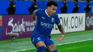 Coritiba vê Kaio César na mira de outros clubes (Foto: Divulgação)