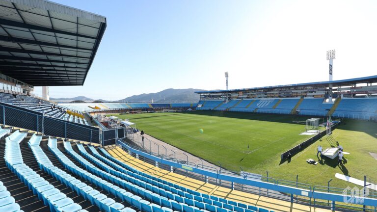 Saiba onde assistir Avaí x Coritiba pela Série B