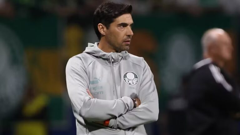 Coritiba "dá" joia da base ao Palmeiras (Foto: Cesar Greco/SE Palmeiras)