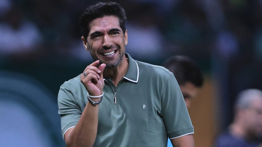 Palmeiras valoriza joia ex-Coritiba (Foto: Reprodução/Redes Sociais)