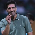 Palmeiras valoriza joia ex-Coritiba (Foto: Reprodução/Redes Sociais)