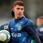 Coritiba confia posição a Benassi (Foto: Reprodução/UmDois Esportes)