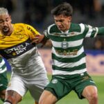 Coritiba é derrotado pelo Criciúma (Foto: JP Pacheco)