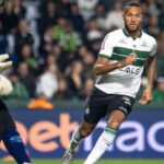 Coritiba empata em 0 a 0 com Goiás (Foto: Divulgação/Coritiba)