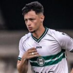 Coritiba estreia na Taça FPF (Foto: Luís Lisbôa/Coritiba)