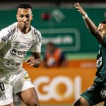 Coritiba desiste de contratar Lucas Braga (Foto: Reprodução/Redes Sociais)