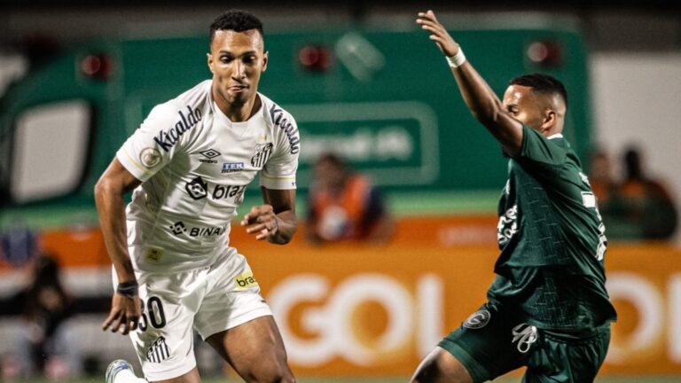 Coritiba desiste de contratar Lucas Braga (Foto: Reprodução/Redes Sociais)