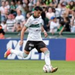 Coritiba 'desperdiça' ativo mais caro (Foto: Reprodução/UmDois Esportes)