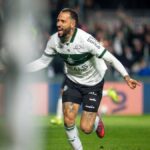 Coritiba goleia Ferroviária (Foto: JP Pacheco/Coritiba)