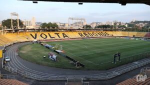 Saiba onde assistir Volta Redonda x Coritiba (Foto: José Tramontin/athletico.com.br)
