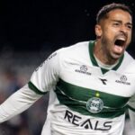 Coritiba vence Atlético-GO com susto (Foto: JP Pacheco)