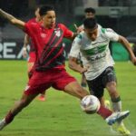 Coritiba x Athletico-PR pelo Paranaense (Foto: Reprodução/Redes Sociais)