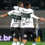 Coritiba vence Botafogo-SP sem sustos (Foto: JP Pacheco)