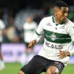 Coritiba empata com CRB em casa (Foto: JP Pacheco)