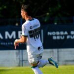 Coritiba vence pela Taça FPF (Foto: Mateus Suzin/Coritiba)