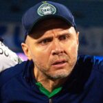 Mozart fala sobre vitória do Coritiba sobre Botafogo-SP (Foto: JP Pacheco)