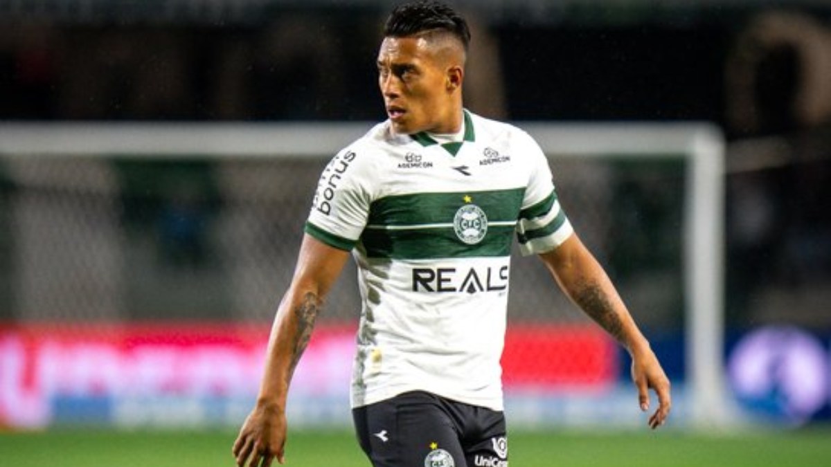 Coritiba vence Botafogo-SP sem sustos (Foto: JP Pacheco)