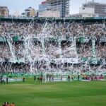 Coritiba se prepara para Atletiba (Foto: Luis Lisbôa/Coritiba)