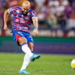 Coritiba quer se antecipar em contratações (Foto: Divulgação/Fortaleza)