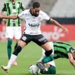 Everaldo tem valor do Corinthians a receber (Foto: Rodrigo Coca/Ag. Corinthians)