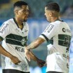 Coritiba vence Paysandu fora de casa (Foto: JP Pacheco)
