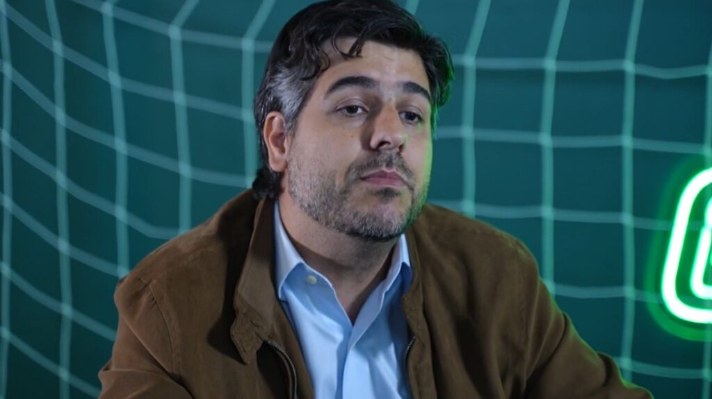 Coritiba mira alto (Foto: Everton Franco/RPC)