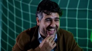 Coritiba mira alto (Foto: Everton Franco/RPC)