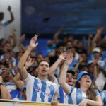 Coritiba enfrenta Papão com força da torcida adversária (Foto: Jorge Luís Totti/Paysandu)